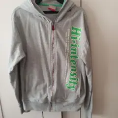 GOTCHA　スモールパーカー