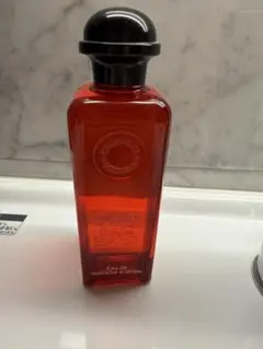 エルメスEau de rhubarbe éclarate 100ml - メルカリ