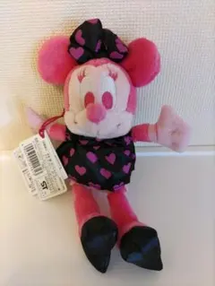 3/8 3/9限定セール　ディズニー　　ピンクマニア　ミニーマウス