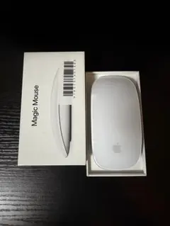 【美品】Magic Mouse USB-C