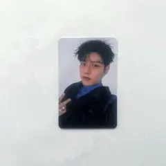 StrayKids KARMA スンミン Accordion Ver. トレカ