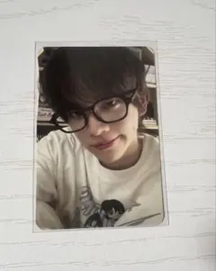 シニュ タレントカード