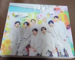 タイムレス　FAM 初回限定版B