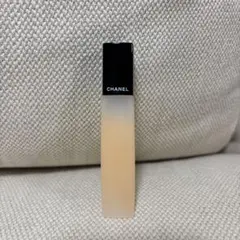 CHANEL ユイル　ア　オングル(ネイルオイル)