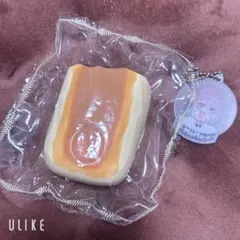 MOMO スクイーズ チョコパン