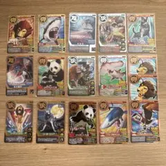 2026年最新】アニマルカイザー まとめの人気アイテム - メルカリ