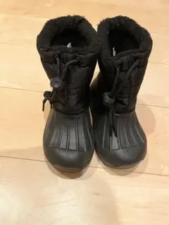 （16㎝）スノーブーツ　内ボア
