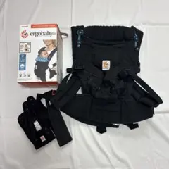 エルゴ　ベビーキャリア　アダプトのサムネイル