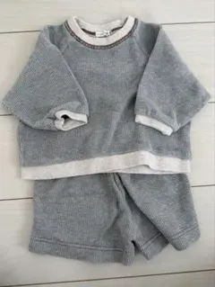 韓国子供服　MINIROBE