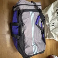 ダッフルバッグ