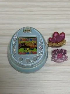 たまごっち P's Tamagotchi P's ピンク 19PS - メルカリ