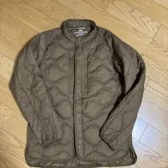 UNIQLO White Mountaineering ハイブリッドダウン