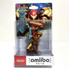 2025年最新】amiibo サムス・アラン(メトロイド)の人気アイテム