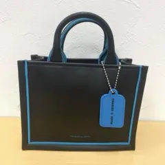未開封 キャシーマム エンジェルストランペット トートバッグ キット