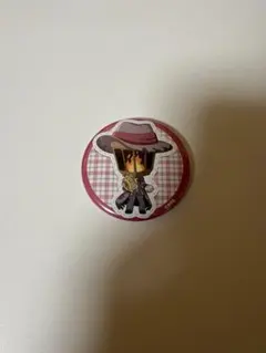 コンパス イグニス 缶バッジのサムネイル
