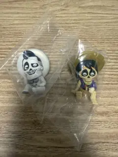 肩ズンFig. リメンバー・ミー