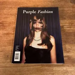 超レア】Purple Fashion Magazine Number 2 - メルカリ