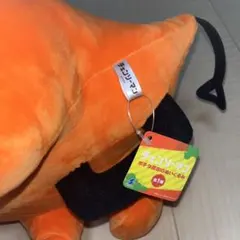 チェンソーマン ポチタ超BIGぬいぐるみ