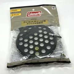 【未開封】Coleman コールマン 蚊取り線香ホルダー 吊り下げフック付き