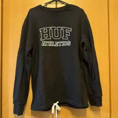 huf トレーナー