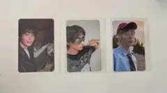 RIIZE ODYSSEY アントン