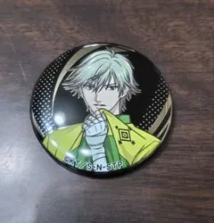 新テニスの王子様 デコレクション缶バッジ 白石蔵ノ介 1 - メルカリ