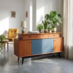 ☆展示品☆Cassina　カッシーナ　RADAR　サイドボード　キャビネット ☆展示品☆Cassina カッシーナ RADAR サイドボード キャビネット