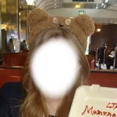 ティムのカチューシャ