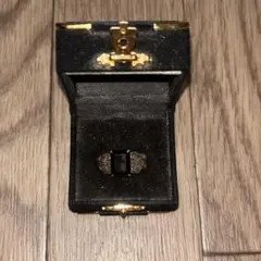 オニキス リング