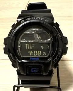 【稼働品】CASIO G-SHOCK GB-6900AA Bluetooth