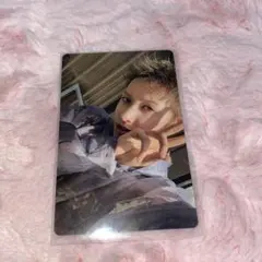 CORTIS マーティン トレカ