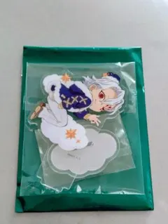 鬼滅の刃　宇髄天元 2024クリスマスアクリルスタンド