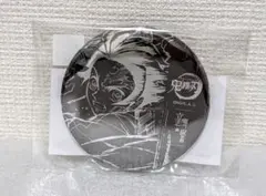 鬼滅の刃 立志編 WEBSHOPくじ メタリック缶バッジ 竈門炭治郎