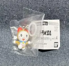 ドラえもん　めじるしアクセサリー　vol.4 ドラミ(ごきげん)