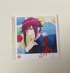 エースリー 有栖川誉 チェキ風ブロマイド