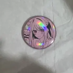 推しの子　星野ルビー　缶バッジ　トレーディング缶バッジ