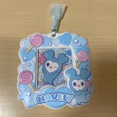 TWICE LOVELYS カードホルダー ナブリー