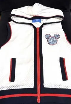 ディズニーリゾート公式ジャンボリミッキー衣装のサムネイル