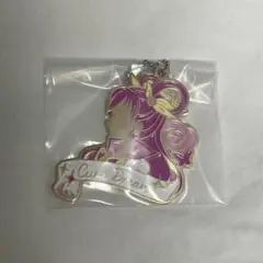 一番くじ プリキュア F賞 シークレットメタルチャーム キュアドリーム