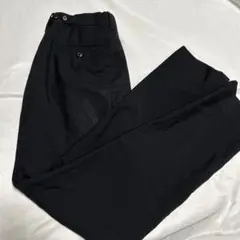 NICHOLAS DALEY PLEATED WESTERN TROUSER - メルカリ