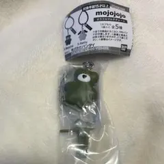 mojojojo カラフルマルチチャーム Matcha