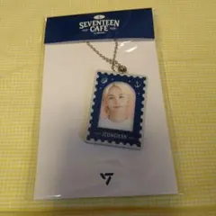 セブンティーンジョンハンフォトフォルダー