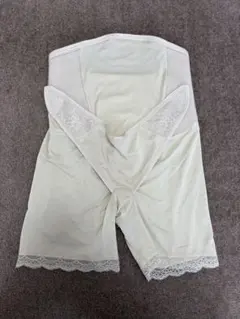 ワコールマタニティ妊婦帯産前用ボトム　サイズM