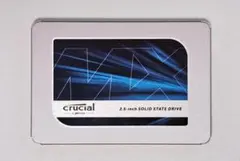 【1TB】CT1000MX500SSD1 【健康度93%・動作確認済】