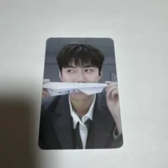 EXO シーグリ 2026 ktown4u 特典トレカ セフン