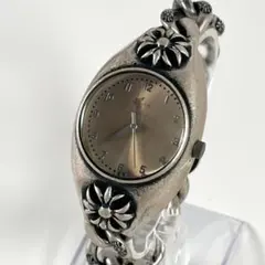 A&G Hamilton コラボ シルバー925 ウォッチブレス - メルカリ