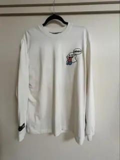 Made in Brain スウェットトレーナーXL ストリート y2k | Mercari