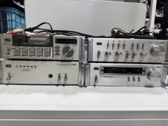 2026年最新】AIWA アンプの人気アイテム - メルカリ