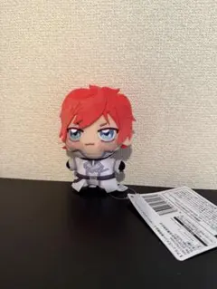 GIGO限定 Re:ゼロから始める異世界生活 ちょぴぬいぷち2 ラインハルト