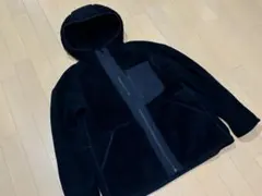 UNIQLO×ホワイトマウンテニアリング フリースジャケット